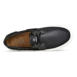 Sperry - Men's SeaCycled Soletide 2-Eye Shoes (STS24687) -Sperry Sales Store 2Sperry Men s SeaCycled Soletide 2 Eye Shoes STS24687