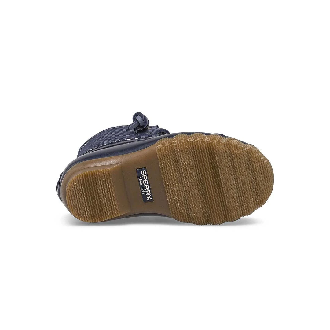 Sperry - Kids' (Infant & Preschool) Saltwater Boots (STL163856) 5 Sperry - Kids' (Infant & Preschool) Saltwater Boots (STL163856) - Image 5