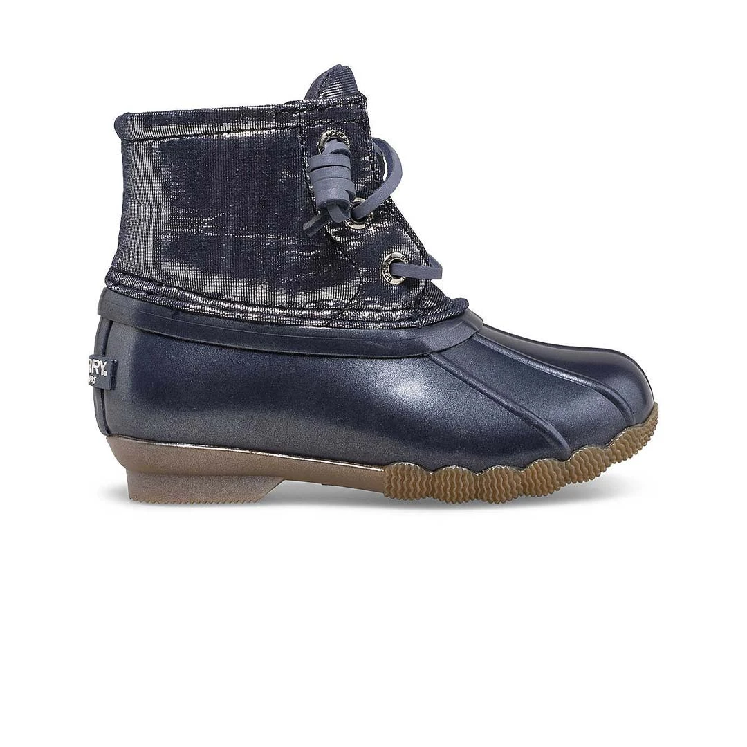 Sperry - Kids' (Infant & Preschool) Saltwater Boots (STL163856) 1 Sperry - Kids' (Infant & Preschool) Saltwater Boots (STL163856)