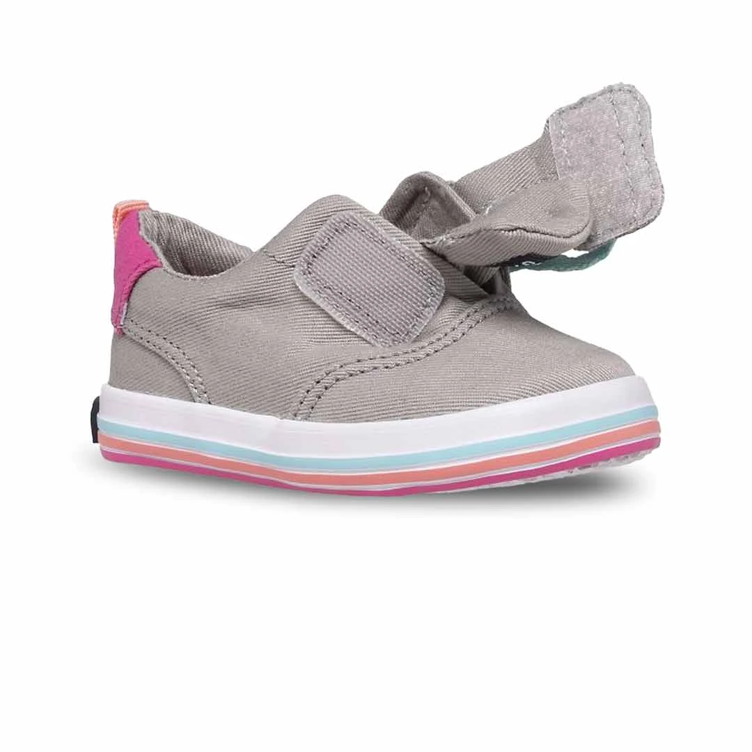 Sperry - Kids' (Infant) Spinnaker Crib Shoes (STI165974) 2 Sperry - Kids' (Infant) Spinnaker Crib Shoes (STI165974) - Image 2