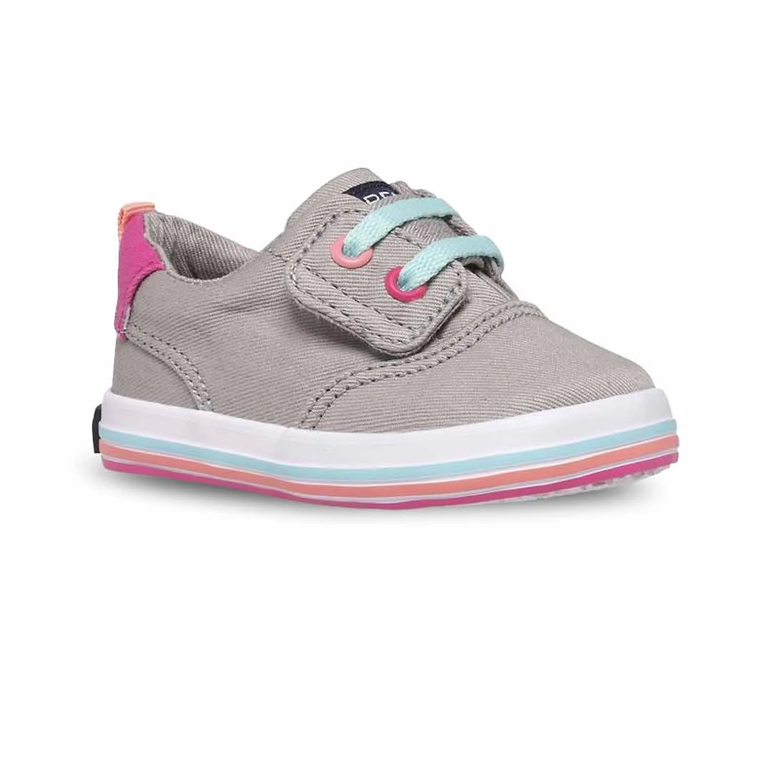 Sperry - Kids' (Infant) Spinnaker Crib Shoes (STI165974) 3 Sperry - Kids' (Infant) Spinnaker Crib Shoes (STI165974) - Image 3
