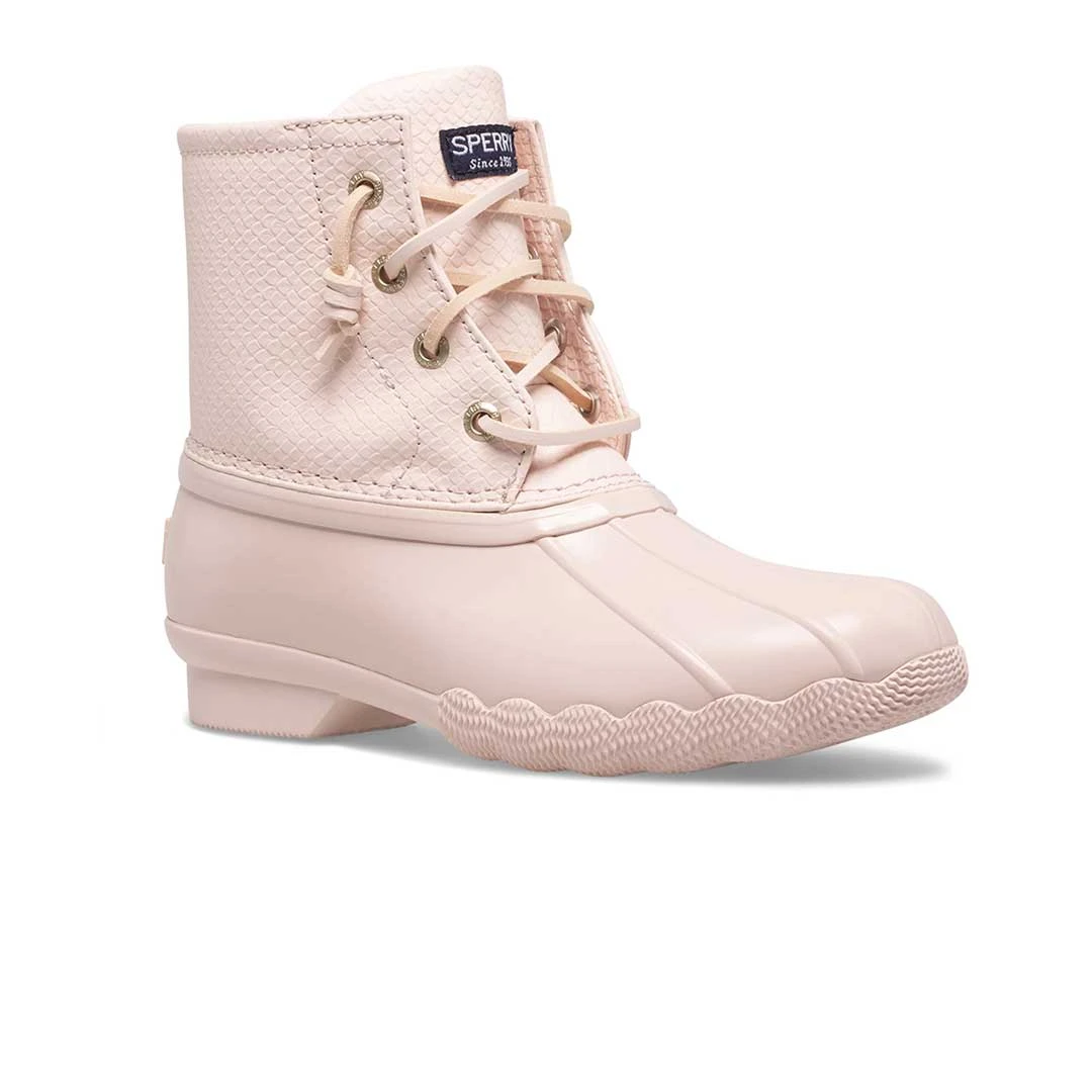 Sperry - Kids' (Junior) Saltwater Boots (STK165269) 2 Sperry - Kids' (Junior) Saltwater Boots (STK165269) - Image 2