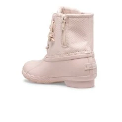 Sperry - Kids' (Junior) Saltwater Boots (STK165269) 6 Sperry - Kids' (Junior) Saltwater Boots (STK165269) -Sperry Sales Store Sperry Kids Junior Saltwater Boots STK165269 4