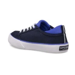 Sperry - Kids' (Preschool & Junior) Covetide Washable Shoes (STK165973) -Sperry Sales Store Sperry Kids Preschool Junior Covetide Washable Sneaker STK165973 03