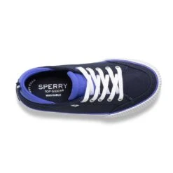 Sperry - Kids' (Preschool & Junior) Covetide Washable Shoes (STK165973) -Sperry Sales Store Sperry Kids Preschool Junior Covetide Washable Sneaker STK165973 04