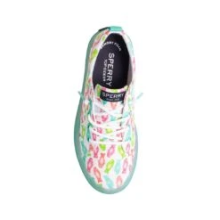 Sperry - Kids' (Preschool & Junior) Crest Vibe Shoes (STK165758) -Sperry Sales Store Sperry Kids Preschool Junior Crest Vibe Shoes STK165758 3