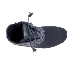 Sperry - Kids' (Preschool & Junior) Saltwater Boots (STK165602) -Sperry Sales Store Sperry Kids Preschool Junior Saltwater Boot STK165602 04