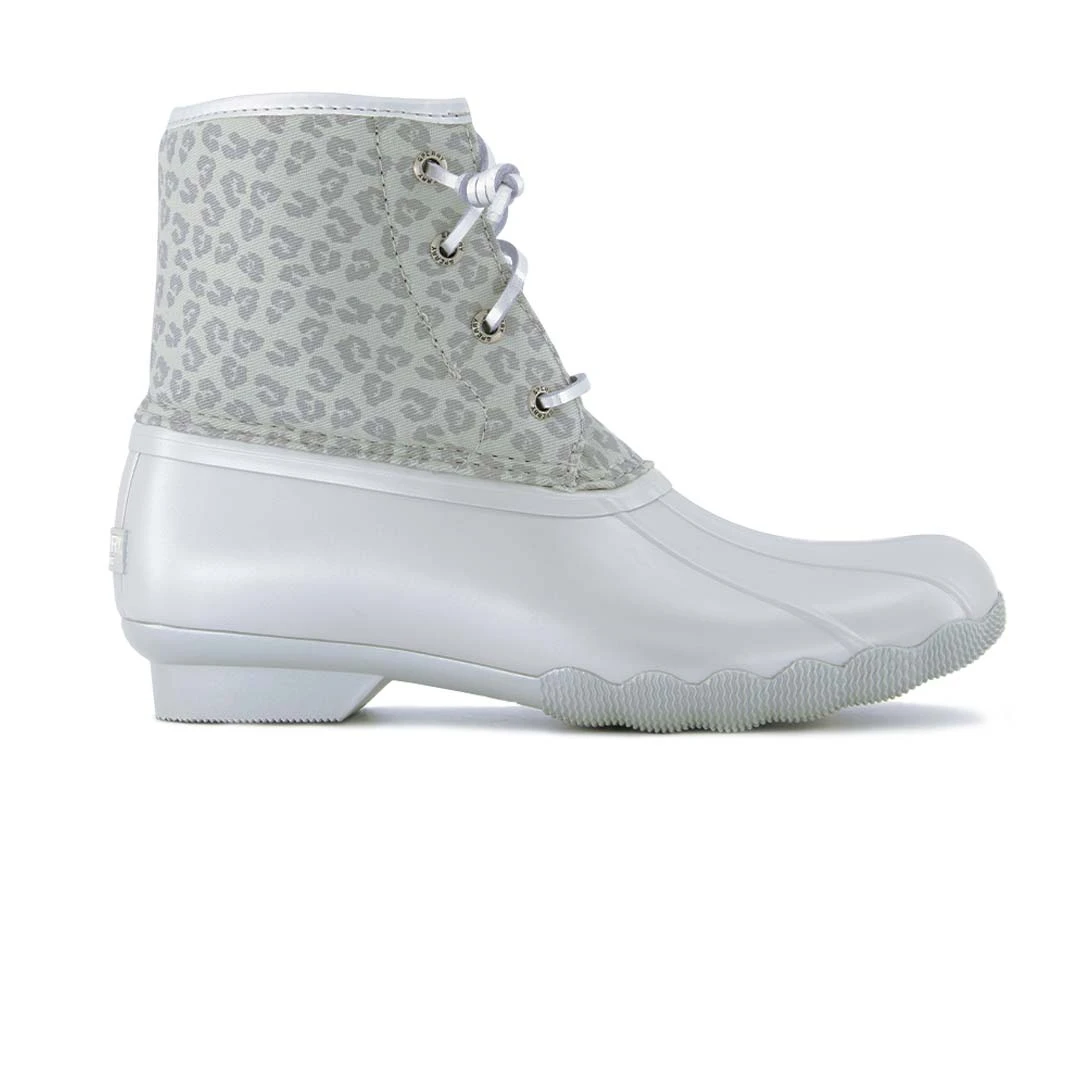 Sperry - Kids' (Preschool & Junior) Saltwater Boots (STK165606) 1 Sperry - Kids' (Preschool & Junior) Saltwater Boots (STK165606)