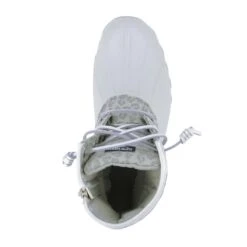 Sperry - Kids' (Preschool & Junior) Saltwater Boots (STK165606) 7 Sperry - Kids' (Preschool & Junior) Saltwater Boots (STK165606) -Sperry Sales Store Sperry Kids Preschool Junior Saltwater Boot STK165606 2