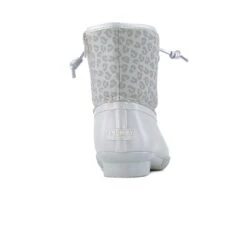 Sperry - Kids' (Preschool & Junior) Saltwater Boots (STK165606) 8 Sperry - Kids' (Preschool & Junior) Saltwater Boots (STK165606) -Sperry Sales Store Sperry Kids Preschool Junior Saltwater Boot STK165606 3