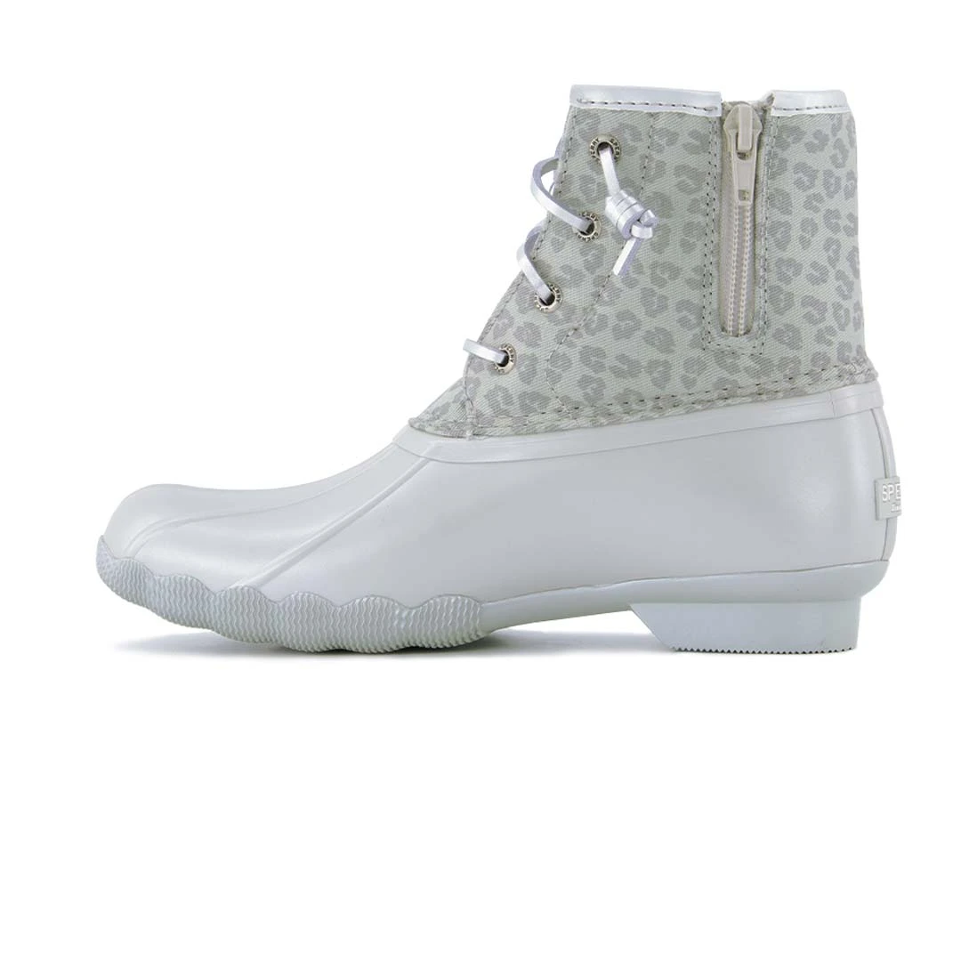 Sperry - Kids' (Preschool & Junior) Saltwater Boots (STK165606) 2 Sperry - Kids' (Preschool & Junior) Saltwater Boots (STK165606) - Image 2