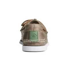 Sperry - Men's Authentic Original 2-Eye Pull Up Boat Shoes (STS23932) -Sperry Sales Store Sperry Men s Authentic Original 2 Eye Pull Up Boat Shoes STS23932 3