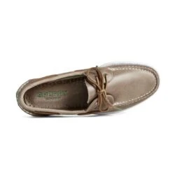 Sperry - Men's Authentic Original 2-Eye Pull Up Boat Shoes (STS23932) -Sperry Sales Store Sperry Men s Authentic Original 2 Eye Pull Up Boat Shoes STS23932 4