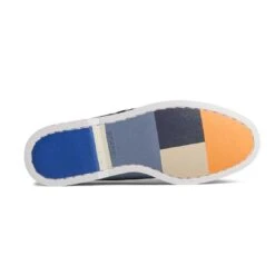 Sperry - Men's Authentic Original 2-Eye Boat Shoes (STS24296) -Sperry Sales Store Sperry Men s Authentic Original 2 Eye Shoes STS24296 05