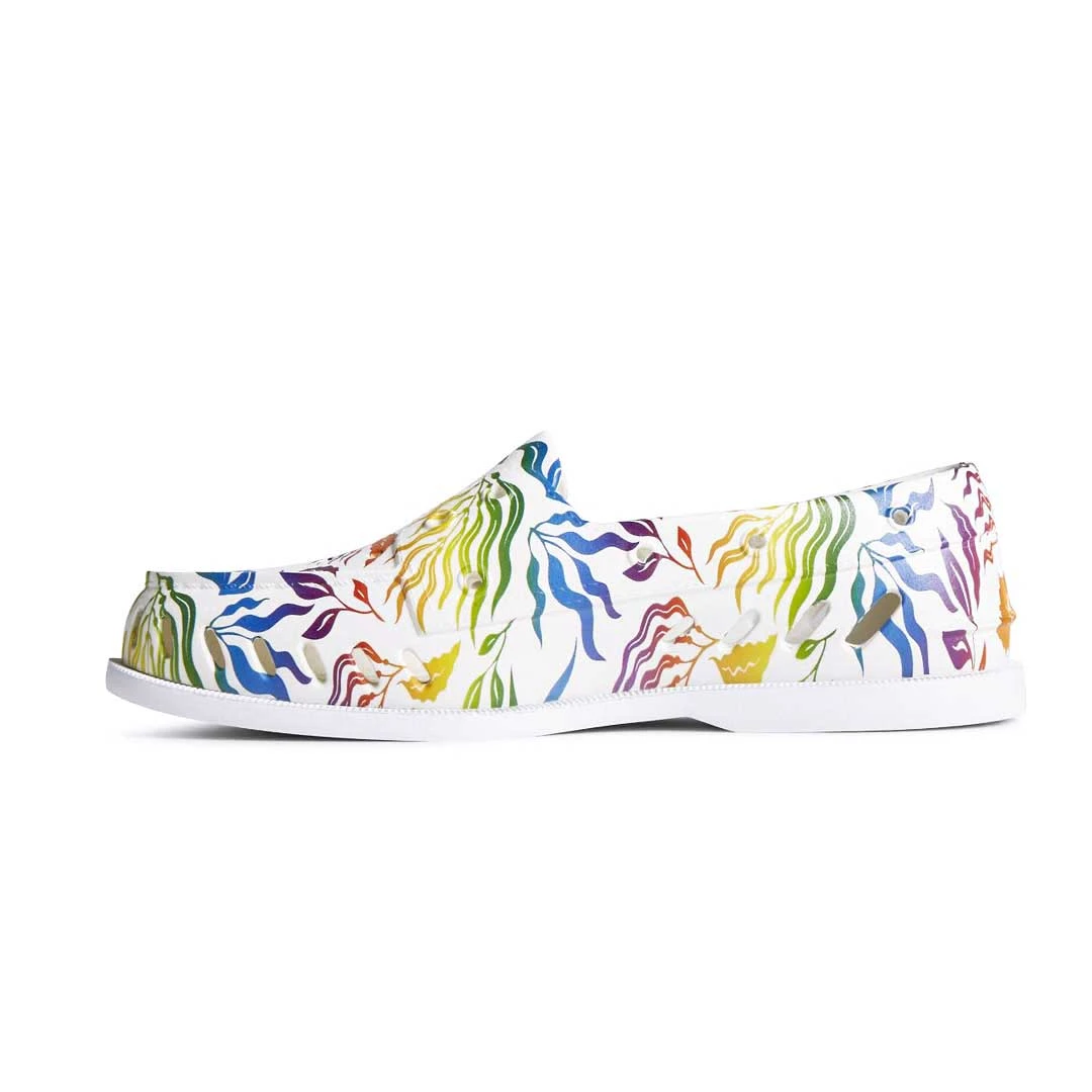 Sperry - Unisex Authentic Original Float Pride Shoes (STS24303) 2 Sperry - Unisex Authentic Original Float Pride Shoes (STS24303) - Image 2