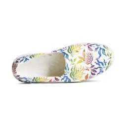 Sperry - Unisex Authentic Original Float Pride Shoes (STS24303) 8 Sperry - Unisex Authentic Original Float Pride Shoes (STS24303) -Sperry Sales Store Sperry Men s Authentic Original Float Pride Shoes STS24303 04