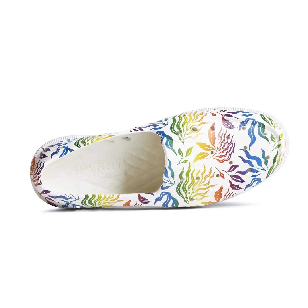 Sperry - Unisex Authentic Original Float Pride Shoes (STS24303) 4 Sperry - Unisex Authentic Original Float Pride Shoes (STS24303) - Image 4