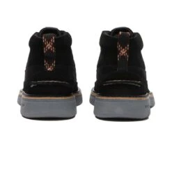 Sperry - Men's Authentic Original Plushwave Lug Chukka Boots (STS24471) -Sperry Sales Store Sperry Men s Authentic Original Plushwave Lug Chukka Boots STS24471 2