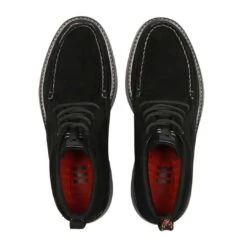 Sperry - Men's Authentic Original Plushwave Lug Chukka Boots (STS24471) -Sperry Sales Store Sperry Men s Authentic Original Plushwave Lug Chukka Boots STS24471 3