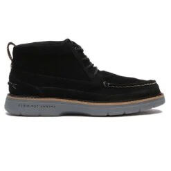 Sperry - Men's Authentic Original Plushwave Lug Chukka Boots (STS24471) -Sperry Sales Store Sperry Men s Authentic Original Plushwave Lug Chukka Boots STS24471 4