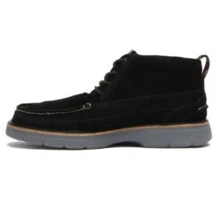 Sperry - Men's Authentic Original Plushwave Lug Chukka Boots (STS24471) -Sperry Sales Store Sperry Men s Authentic Original Plushwave Lug Chukka Boots STS24471 5