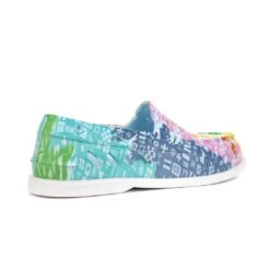 Sperry - Unisex Authentic Original Pride Float Shoes (STS23812) -Sperry Sales Store Sperry Men s Authentic Original Pride Float Shoes STS23812 3