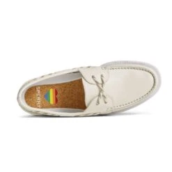 Sperry - Men's Authentic Original Pride Shoes (STS24298) 8 Sperry - Men's Authentic Original Pride Shoes (STS24298) -Sperry Sales Store Sperry Men s Authentic Original Pride Shoes STS24298 04