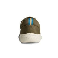 Sperry - Men's Captains Moc Seacycled Shoes (STS24089) -Sperry Sales Store Sperry Men s Captains Moc Seacycled Shoes STS24089 03