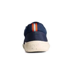 Sperry - Men's Captains Moc Seacycled Shoes (STS24092) -Sperry Sales Store Sperry Men s Captains Moc Seacycled Shoes STS24092 03