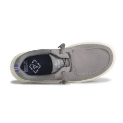 Sperry - Men's Captains Moc Seacycled Slip On Shoes (STS24090) 8 Sperry - Men's Captains Moc Seacycled Slip On Shoes (STS24090) -Sperry Sales Store Sperry Men s Captains Moc Seacycled Slip On Shoes STS24090 04