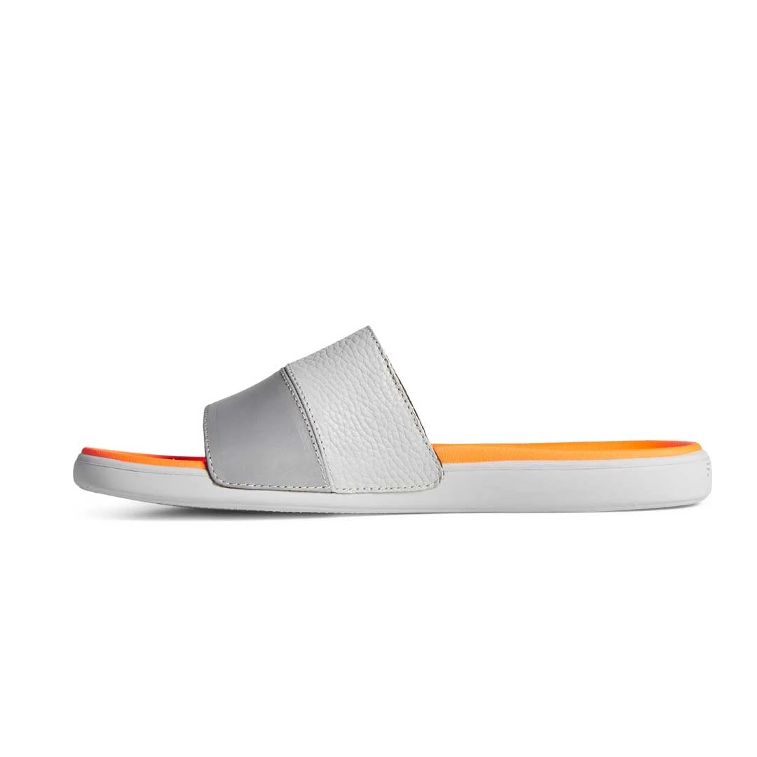 Sperry - Men's Dock Plushwave Slides (STS24140) 2 Sperry - Men's Dock Plushwave Slides (STS24140) - Image 2