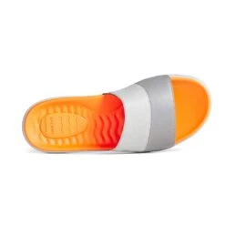 Sperry - Men's Dock Plushwave Slides (STS24140) 8 Sperry - Men's Dock Plushwave Slides (STS24140) -Sperry Sales Store Sperry Men s Dock Plushwave Slides STS24140 04