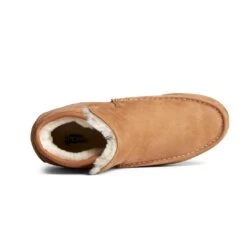 Sperry - Men's Moc-Sider Chelsea Boots (STS24647) -Sperry Sales Store Sperry Men s Moc Sider Chelsea Boots STS24647 04