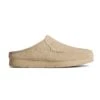 Sperry - Men's Moc-Sider Suede Mule Slippers (STS24114)