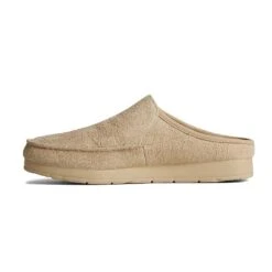 Sperry Sales Store -Sperry Sales Store Sperry Men s Moc Sider Suede Mule Shoes STS24114 02