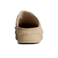Sperry - Men's Moc-Sider Suede Mule Slippers (STS24114) 7 Sperry - Men's Moc-Sider Suede Mule Slippers (STS24114) -Sperry Sales Store Sperry Men s Moc Sider Suede Mule Shoes STS24114 03