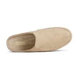 Sperry - Men's Moc-Sider Suede Mule Slippers (STS24114) 8 Sperry - Men's Moc-Sider Suede Mule Slippers (STS24114) -Sperry Sales Store Sperry Men s Moc Sider Suede Mule Shoes STS24114 04