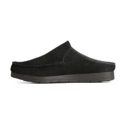 Sperry Sales Store -Sperry Sales Store Sperry Men s Moc Sider Suede Mule STS24115 02