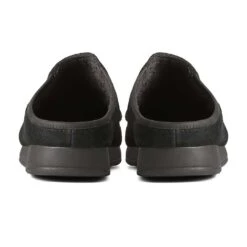 Sperry - Men's Moc-Sider Suede Mule Slippers (STS24115) -Sperry Sales Store Sperry Men s Moc Sider Suede Mule STS24115 03