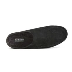 Sperry - Men's Moc-Sider Suede Mule Slippers (STS24115) -Sperry Sales Store Sperry Men s Moc Sider Suede Mule STS24115 04