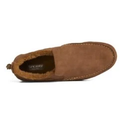 Sperry - Men's Moc-Sider WR Suede Shoes (STS24665) -Sperry Sales Store Sperry Men s Moc Sider WR Suede Shoes STS24665