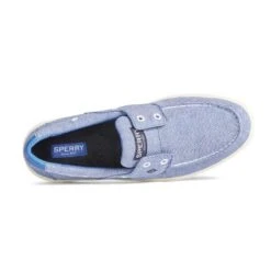 Sperry - Men's Outer Banks 2-Eye Shoes (STS24126) -Sperry Sales Store Sperry Men s Outer Banks 2 Eye STS24126 04