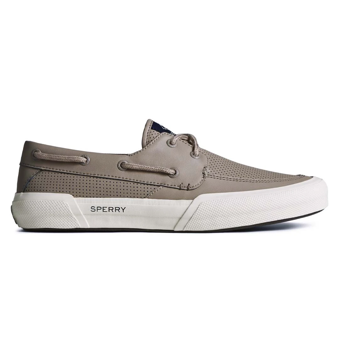 Sperry - Men's SeaCycled Soletide 2-Eye Shoes (STS24154) 1 Sperry - Men's SeaCycled Soletide 2-Eye Shoes (STS24154)
