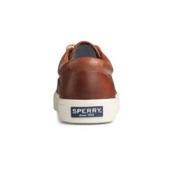 Sperry - Men's Striper Plushwave CVO Shoes (STS22980) -Sperry Sales Store Sperry Men s Striper Plushwave CVO Shoes STS22980 03