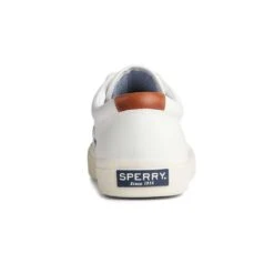Sperry - Men's Striper Plushwave CVO Shoes (STS22983) -Sperry Sales Store Sperry Men s Striper Plushwave CVO Shoes STS22983 03