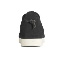 Sperry - Unisex Moc-Sider Suede Shoes (STS23724) -Sperry Sales Store Sperry Unisex Moc Sider Suede Sheos STS23724 03