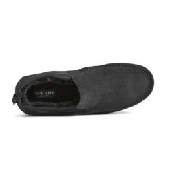 Sperry - Unisex Moc-Sider Suede Shoes (STS23724) -Sperry Sales Store Sperry Unisex Moc Sider Suede Sheos STS23724 04