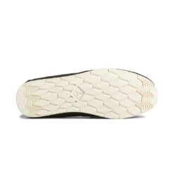 Sperry - Unisex Moc-Sider Suede Shoes (STS23724) -Sperry Sales Store Sperry Unisex Moc Sider Suede Sheos STS23724 05