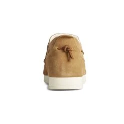 Sperry - Unisex Moc-Sider Suede Shoes (STS23726) -Sperry Sales Store Sperry Unisex Moc Sider Suede Shoes STS23726 03