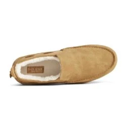 Sperry - Unisex Moc-Sider Suede Shoes (STS23726) -Sperry Sales Store Sperry Unisex Moc Sider Suede Shoes STS23726 04